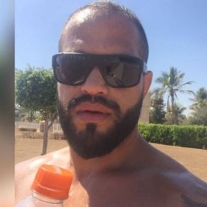 Meet your Posher, Rafael cesar